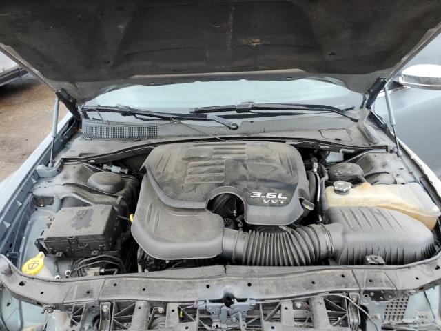 Photo 7 from auction – 2019 CHRYSLER 300 LIMITE with VIN 2C3CCAEG5KH613363