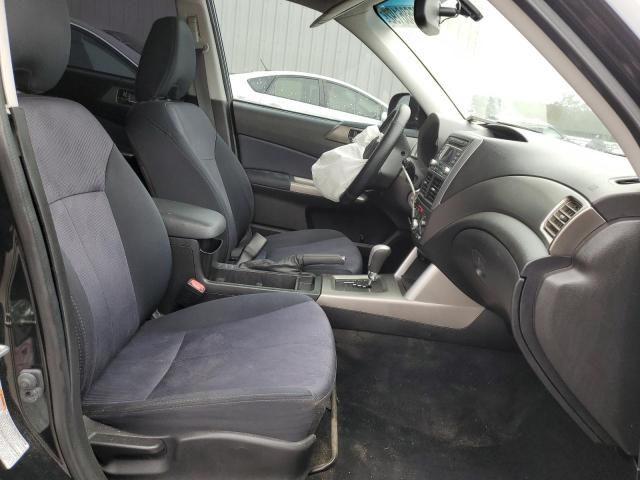 Photo 5 from auction – 2010 SUBARU FORESTER 2 with VIN JF2SH6CC7AH802480