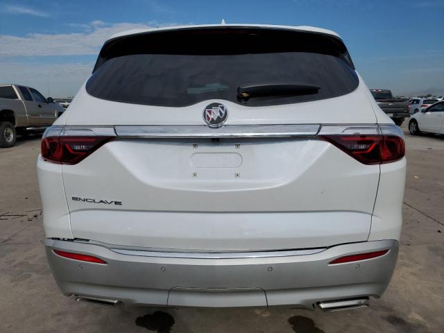 Photo 6 from auction – 2022 BUICK ENCLAVE ES with VIN 5GAERBKW8NJ154824