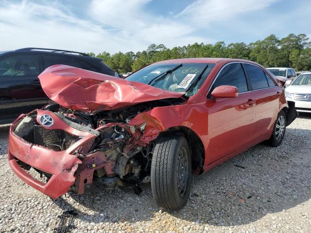 صورة رقم 2 من المزاد - 2011 TOYOTA CAMRY BASE مع VIN 4T1BF3EK8BU177499