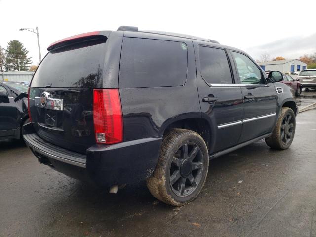 Photo 4 from auction – 2013 CADILLAC ESCALADE H with VIN 1GYS3EEJ3DR157340