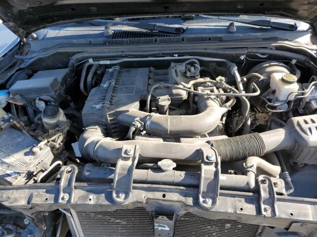 Photo 11 from auction – 2013 NISSAN FRONTIER S with VIN 1N6BD0CTXDN752359