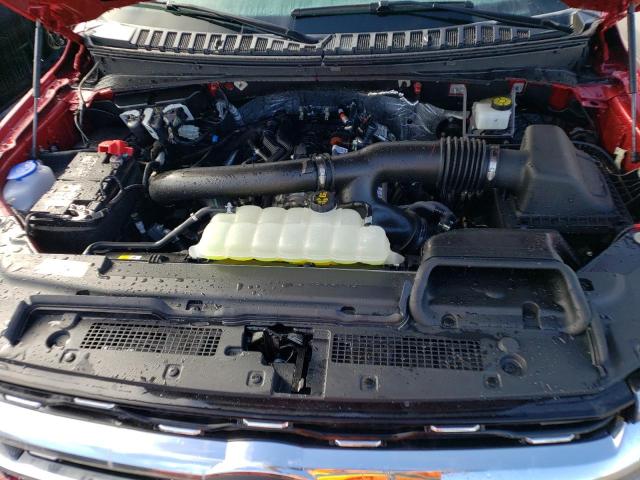 Photo 7 from auction – 2022 FORD EXPEDITION with VIN 1FMJU1KT1NEA33259