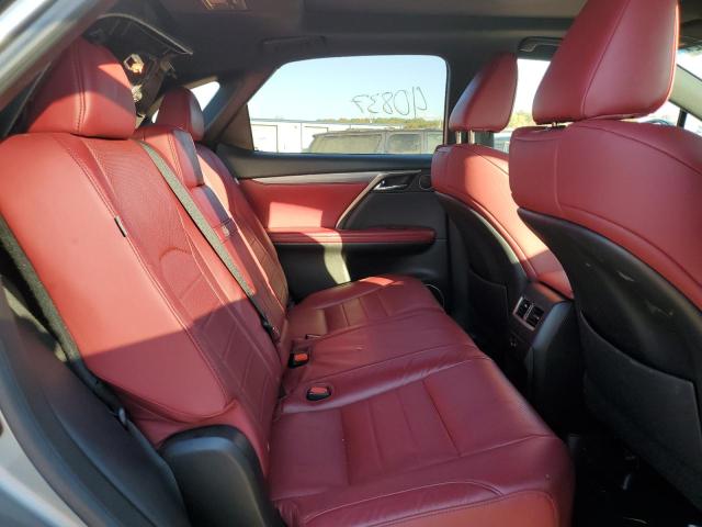Photo 6 from auction – 2019 LEXUS RX 350 BAS with VIN 2T2BZMCA3KC173378