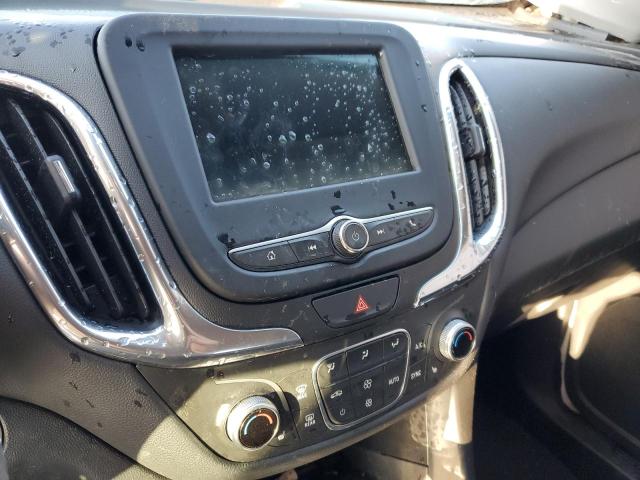 Photo 9 from auction – 2019 CHEVROLET EQUINOX LT with VIN 2GNAXJEV0K6283060