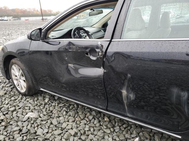 Photo 9 from auction – 2012 TOYOTA CAMRY BASE with VIN 4T4BF1FKXCR177756