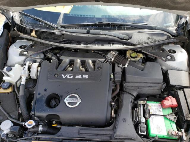 Photo 7 from auction – 2016 NISSAN ALTIMA 3.5 with VIN 1N4BL3AP8GC142642