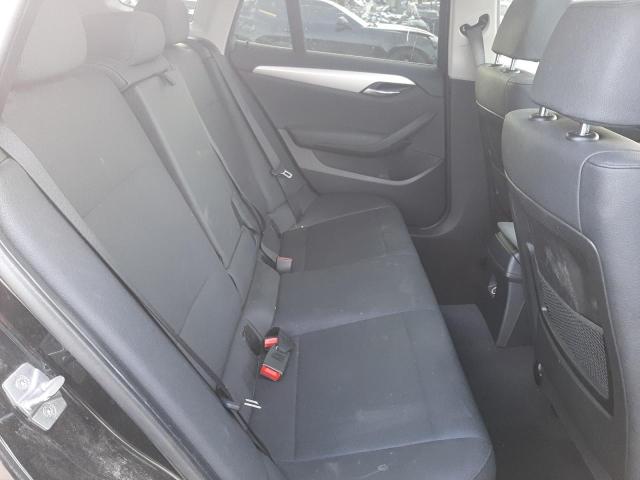 Photo 6 from auction – 2015 BMW X1 SDRIVE2 with VIN WBAVM1C56FVW58504