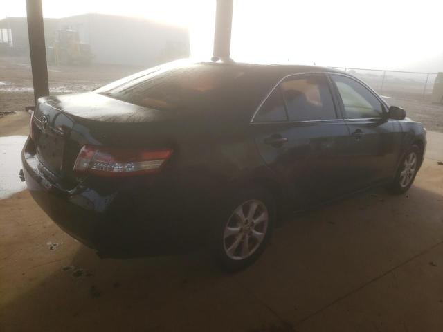 Photo 4 from auction – 2011 TOYOTA CAMRY BASE with VIN 4T4BF3EK2BR186379
