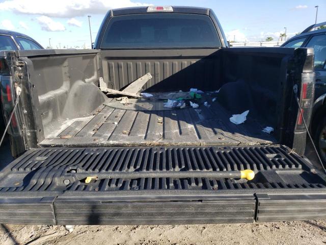 Photo 6 from auction – 2012 FORD F150 with VIN 1FTMF1CF2CFA17468