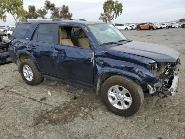 Photo 9 from auction – 2022 TOYOTA 4RUNNER SR with VIN JTEEU5JR2N5254545