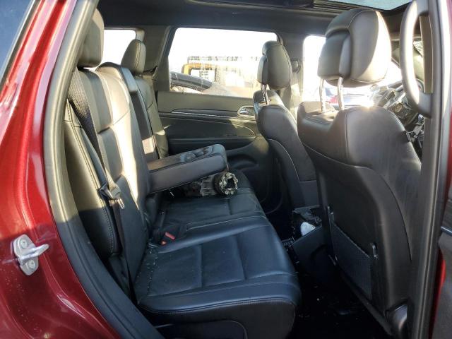 Photo 11 from auction – 2021 JEEP GRAND CHER with VIN 1C4RJFBG2MC612092