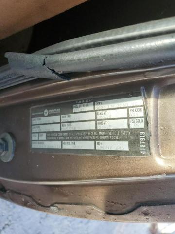 Photo 10 from auction – 1988 DODGE D-SERIES D with VIN 1B7FD04Y4JS646131