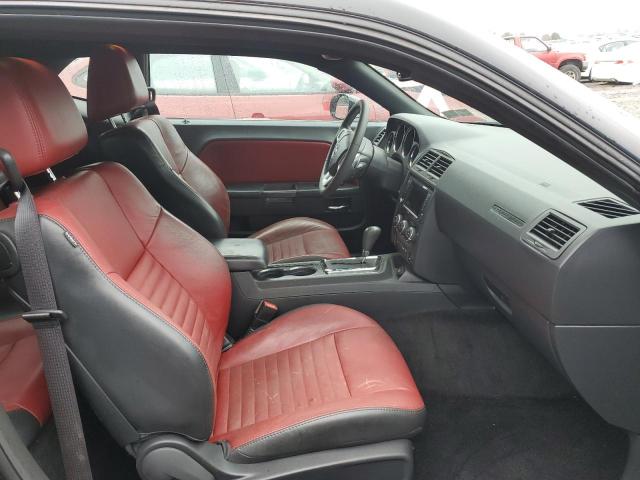 Photo 5 from auction – 2013 DODGE CHALLENGER with VIN 2C3CDYAG2DH724838