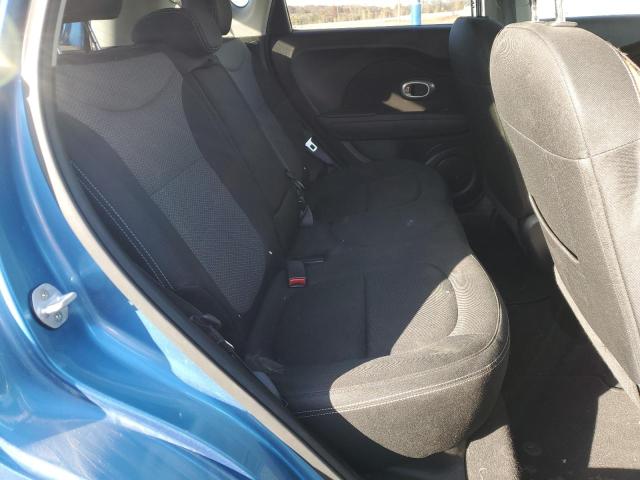 Photo 6 from auction – 2019 KIA SOUL + with VIN KNDJP3A51K7662627