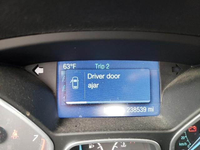 Photo 8 from auction – 2014 FORD FOCUS SE with VIN 1FADP3F25EL447748