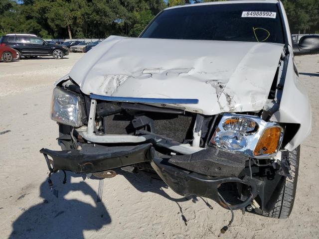 Photo 9 from auction – 2004 GMC ENVOY with VIN 1GKDT13S542133718