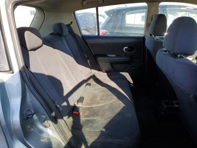 Photo 6 from auction – 2009 NISSAN VERSA S with VIN 3N1BC13E09L485420