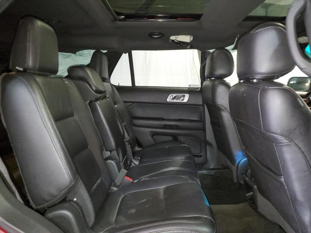 Zdjęcie 6 z aukcji – 2014 FORD EXPLORER L z VIN 1FM5K8F84EGA70185