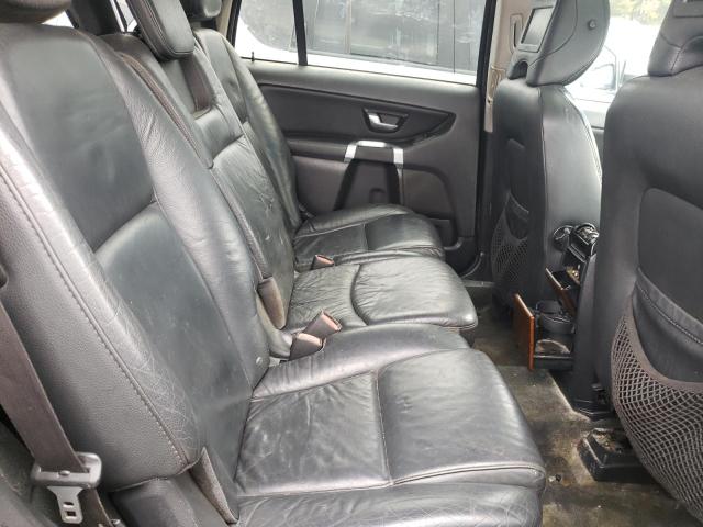 Photo 6 from auction – 2008 VOLVO XC90 3.2 with VIN YV4CZ982281475276