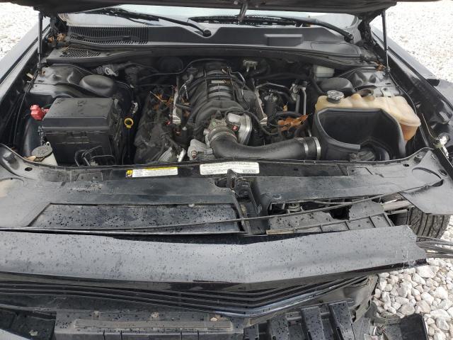 Photo 7 from auction – 2012 DODGE CHALLENGER with VIN 2C3CDYBT8CH109883