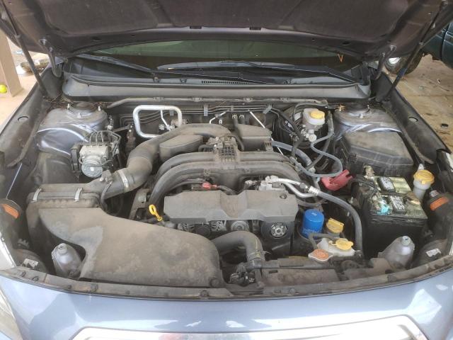 Photo 7 from auction – 2017 SUBARU OUTBACK 2. with VIN 4S4BSANC1H3389832