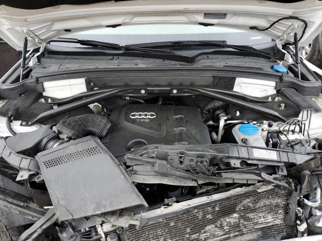 Photo 7 from auction – 2012 AUDI Q5 PREMIUM with VIN WA1LFAFP6CA125857