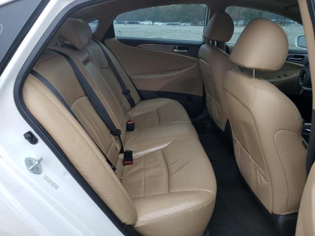 Photo 6 from auction – 2014 HYUNDAI SONATA HYB with VIN KMHEC4A43EA111709