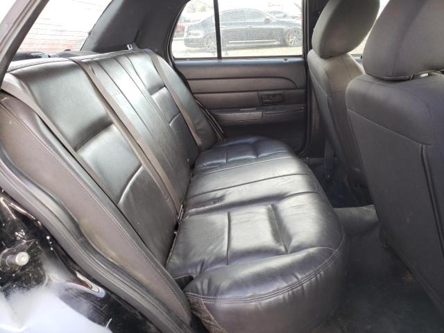 Photo 6 from auction – 2011 FORD CROWN VICT with VIN 2FABP7BV6BX180407