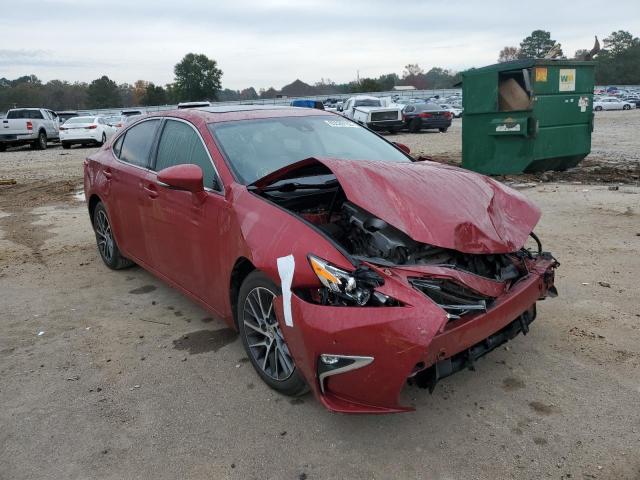 LEXUS ES 350 2017 with VIN JTHBK1GG0H2256617 - Photo from auction