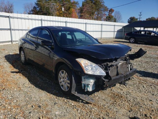 Photo 1 from auction – 2010 NISSAN ALTIMA BAS with VIN 1N4AL2AP9AN484098