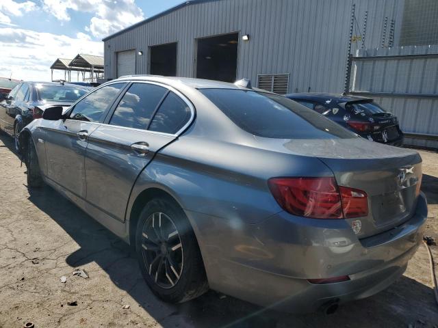 Photo 3 from auction – 2013 BMW 535 I with VIN WBAFR7C57DC820271