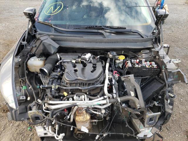 Photo 7 from auction – 2016 JEEP CHEROKEE L with VIN 1C4PJLDS2GW233989