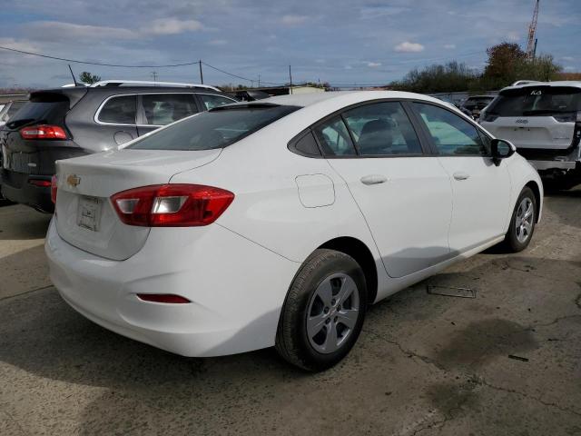Photo 4 from auction – 2017 CHEVROLET CRUZE LS with VIN 3G1BC5SM0HS552849