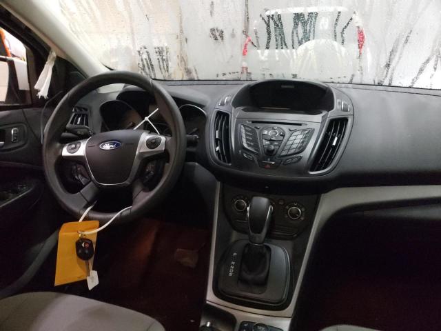Photo 9 from auction – 2014 FORD ESCAPE SE with VIN 1FMCU0GX0EUC32419