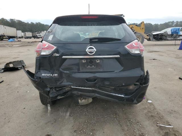 Photo 9 from auction – 2016 NISSAN ROGUE S with VIN 5N1AT2MT6GC837416