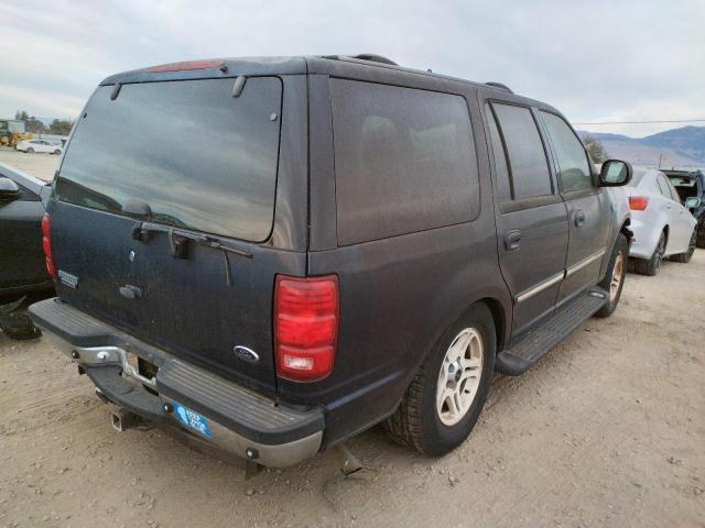 Photo 4 from auction – 2001 FORD EXPEDITION with VIN 1FMFU16L61LA48197