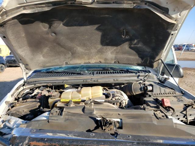 Photo 7 from auction – 2001 FORD F250 SUPER with VIN 3FTNX21F91MA06796