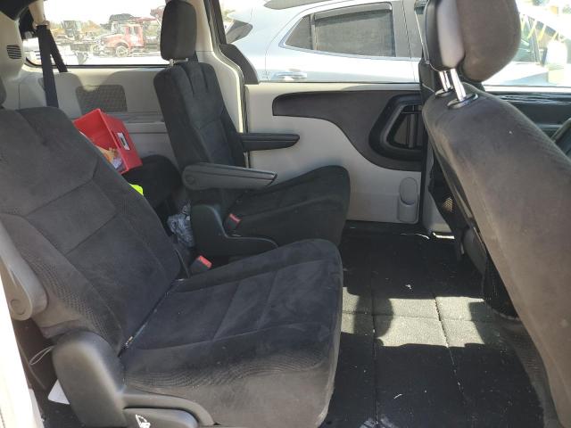 Photo 6 from auction – 2017 DODGE GRAND CARA with VIN 2C4RDGBG6HR567748