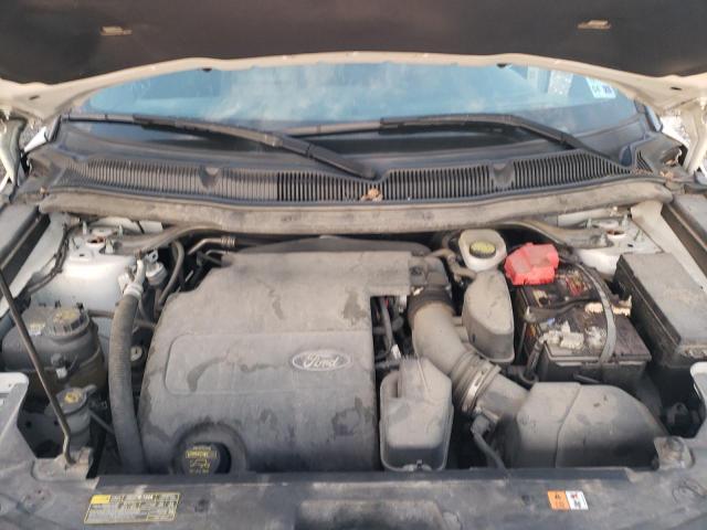 Photo 7 from auction – 2011 FORD EXPLORER L with VIN 1FMHK7F8XBGA11256