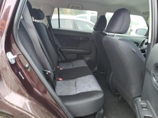 Photo 6 from auction – 2011 TOYOTA SCION XB with VIN JTLZE4FE6B1136038