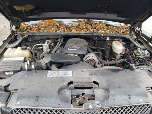 Photo 7 from auction – 2004 CHEVROLET SILVERADO with VIN 1GCEK19T94Z173729