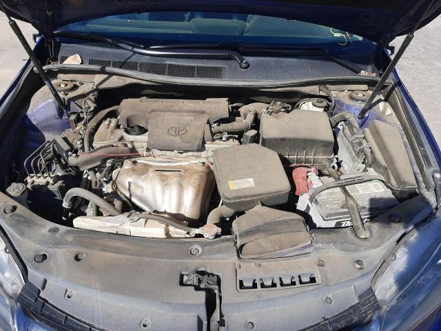 Photo 11 from auction – 2016 TOYOTA CAMRY LE with VIN 4T1BF1FK0GU610968