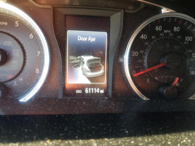 Photo 8 from auction – 2015 TOYOTA CAMRY LE with VIN 4T1BF1FK6FU071108