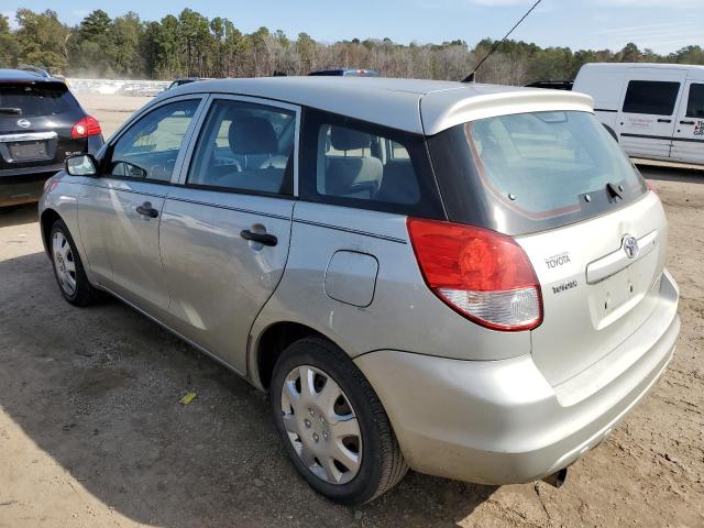 Photo 3 from auction – 2003 TOYOTA COROLLA MA with VIN 2T1KR32E43C141446
