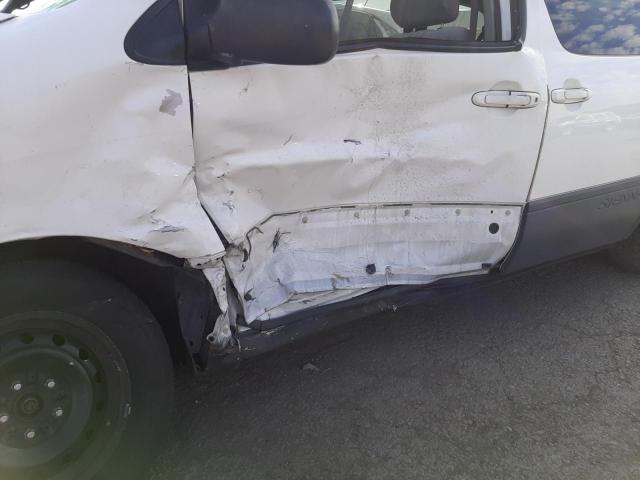 Photo 9 from auction – 2002 TOYOTA SIENNA CE with VIN 4T3ZF19C42U496329