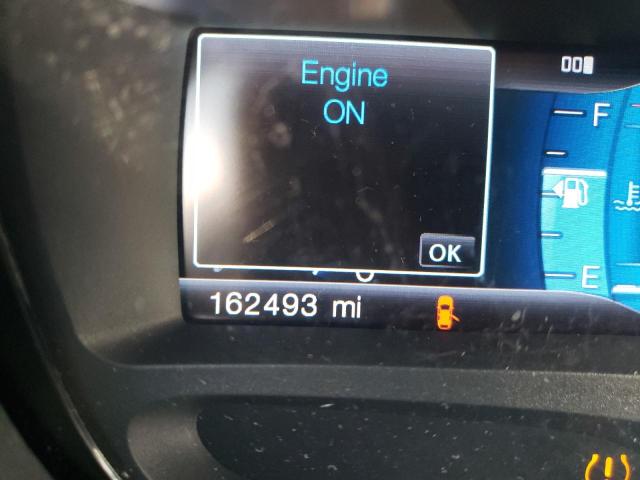 Photo 8 from auction – 2013 FORD EDGE SPORT with VIN 2FMDK3AK2DBB91563