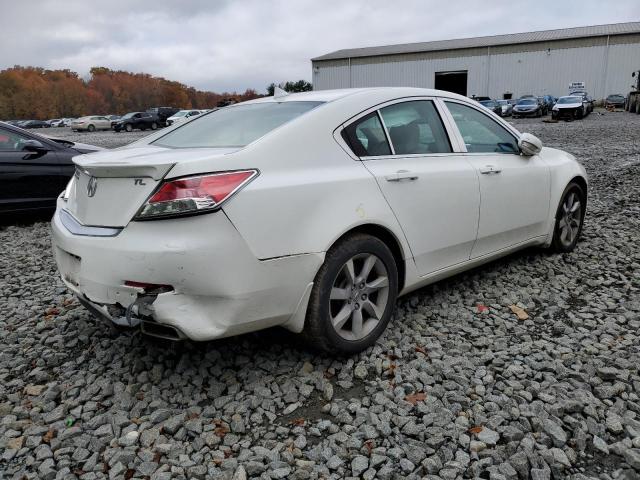 Photo 4 from auction – 2012 ACURA TL with VIN 19UUA8F56CA012895