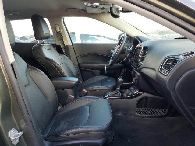 Photo 5 from auction – 2021 JEEP COMPASS LI with VIN 3C4NJDCB3MT528065