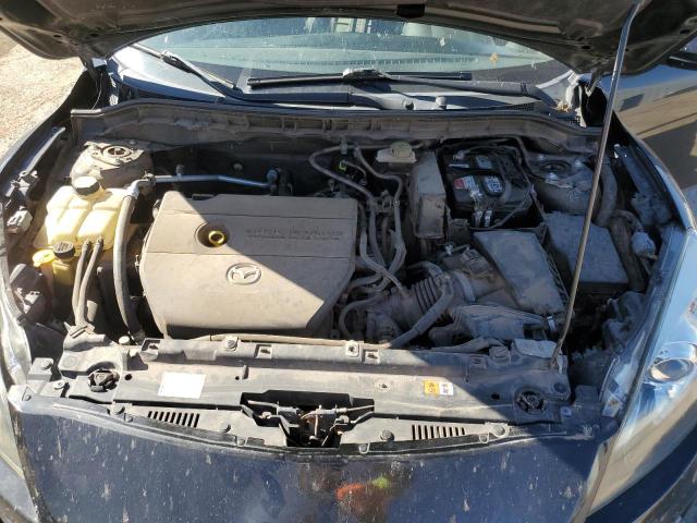 Photo 7 from auction – 2010 MAZDA 3 S with VIN JM1BL1S57A1249826